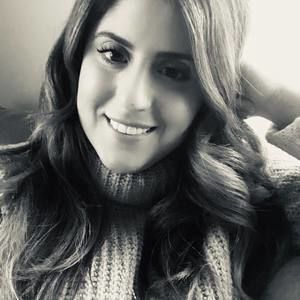 Meet your Posher, Bianca